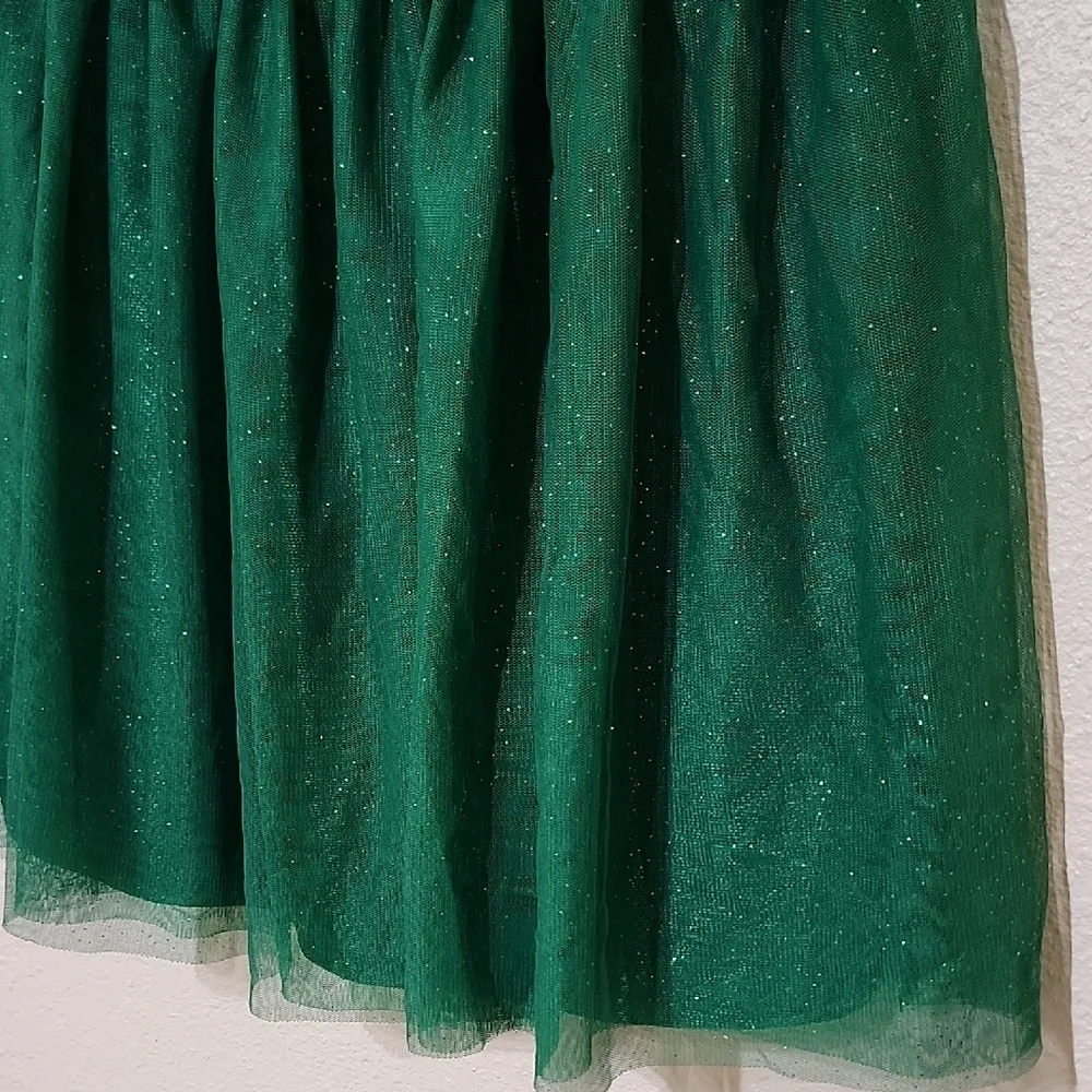 Girls St. Patricks Day Matching Set - Picture 7 of 13